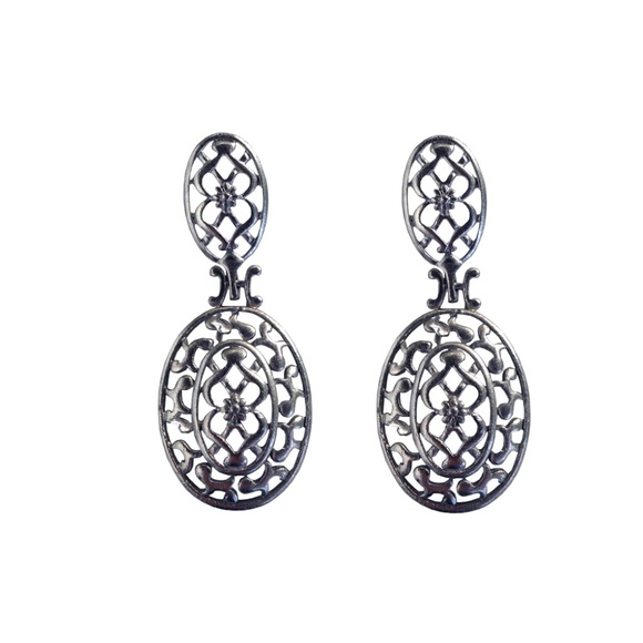 150 pairs of  "Tudor" Jewelry Collection Medieval Style Earrings - Picture 11 of 12